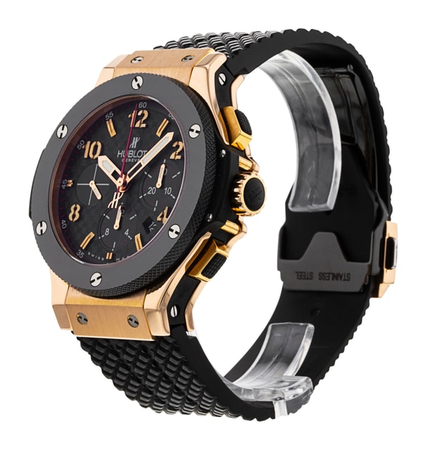 Hublot Big Bang 301.PB.131.RX Image 2